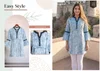 Tew Kaya Pure Cambric Cotton Jaipur Printed Short Top Wholesale Clothing Suppliers In India